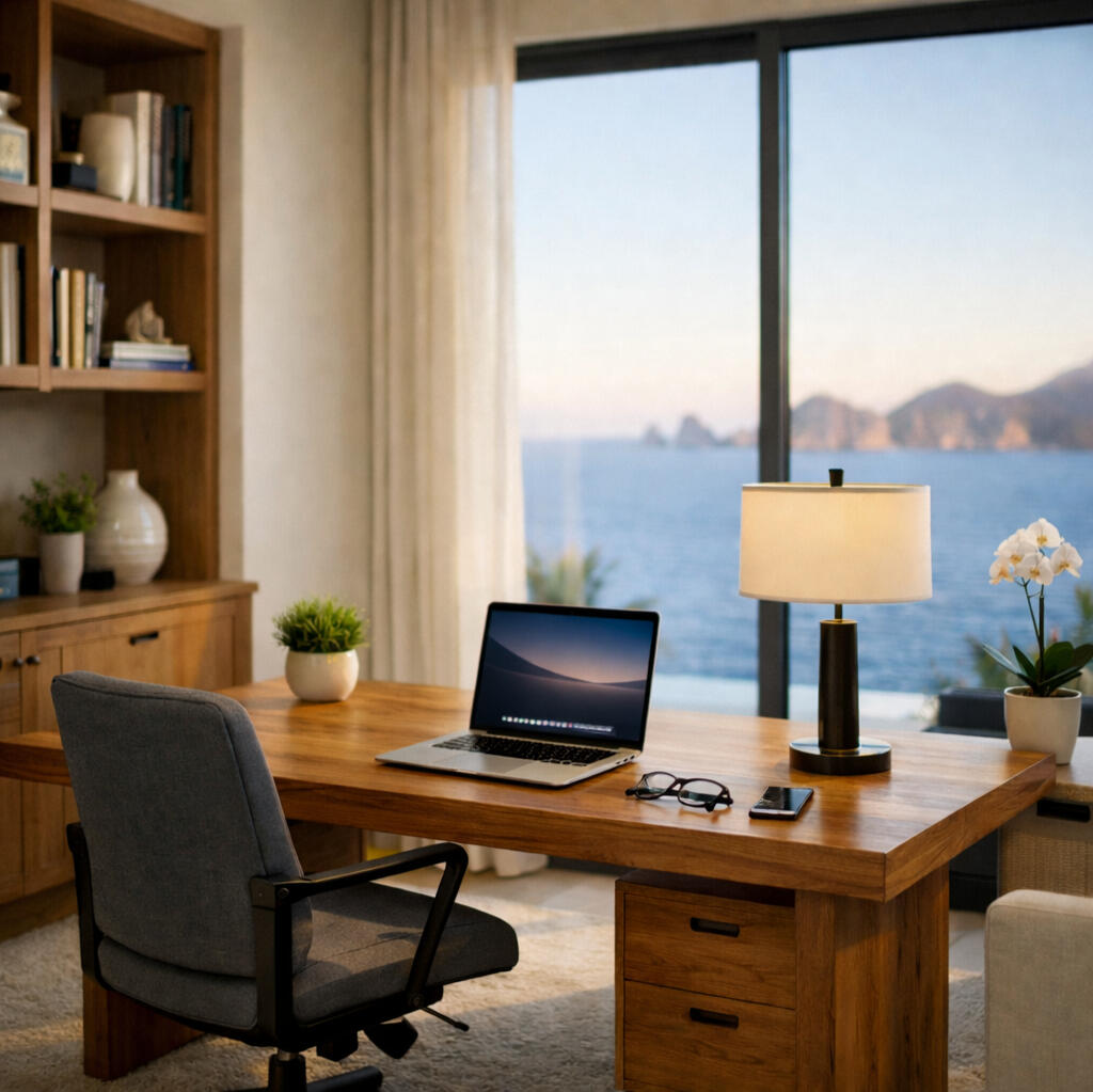 Serena Concierge Services