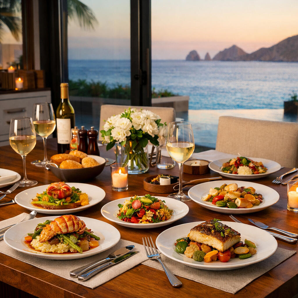 Serena Concierge Services