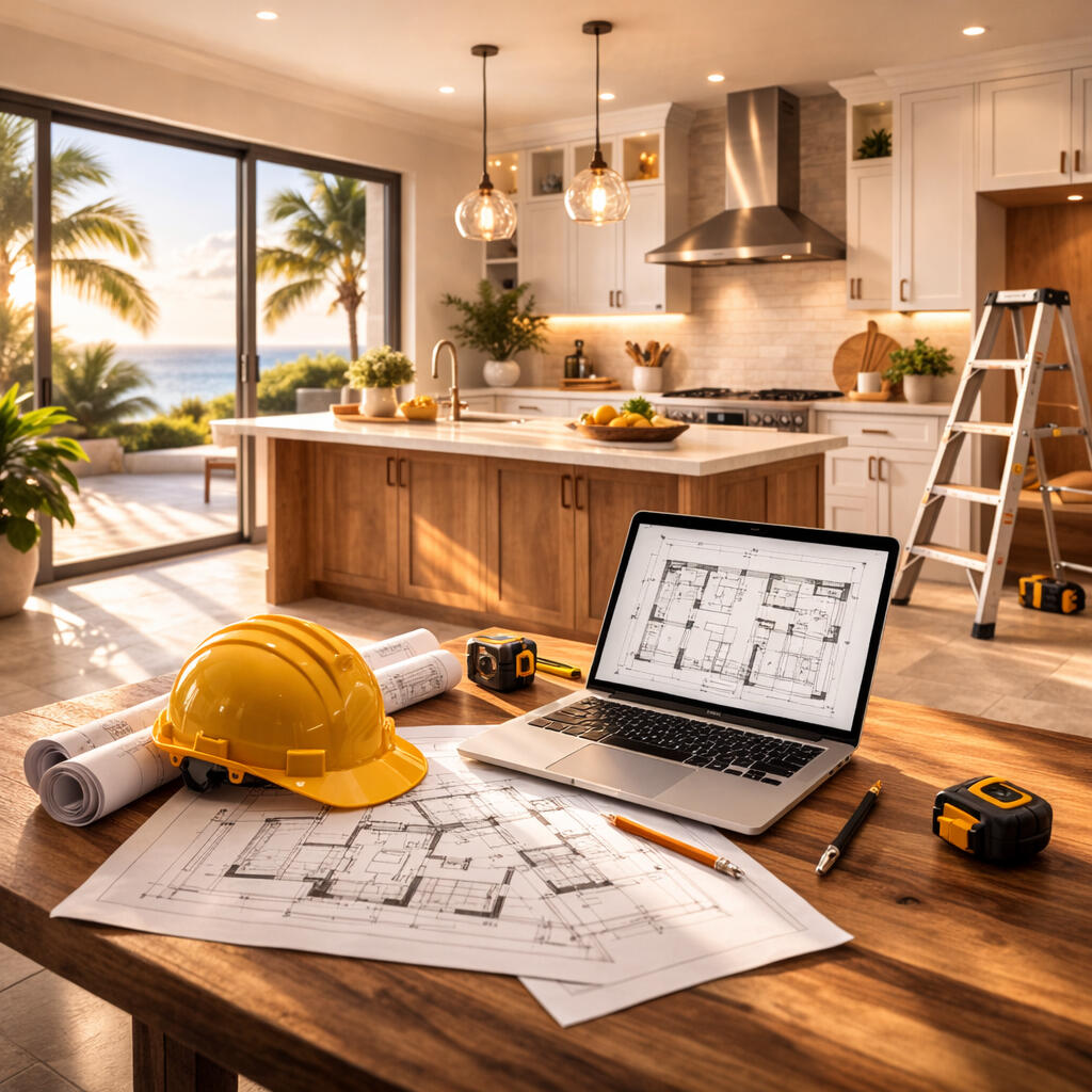 Serena Preparation Services