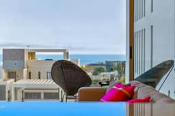 Playa del Desierto - Modern 2BR Cabo Escape