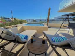 Casa La Calma | Private Pool | Cabo Oasis