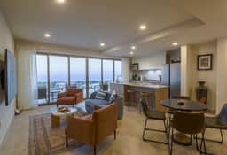 SkyCabo Penthouse + Rooftop Pool + Ocean Views