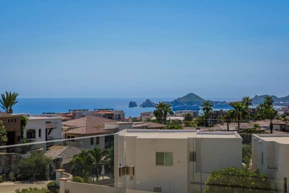 Casa Vista | 2BR Arch & Sunset Ocean Views