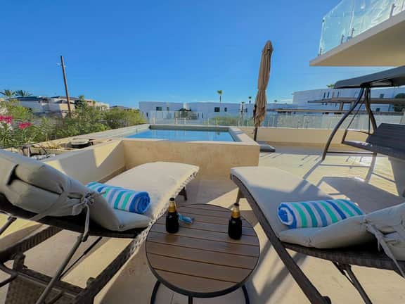 Casa La Calma | Private Pool | Cabo Oasis
