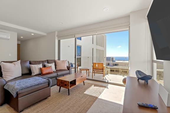 Casa Tranquila + Private Cabo Retreat + Indoor-Outdoor Living