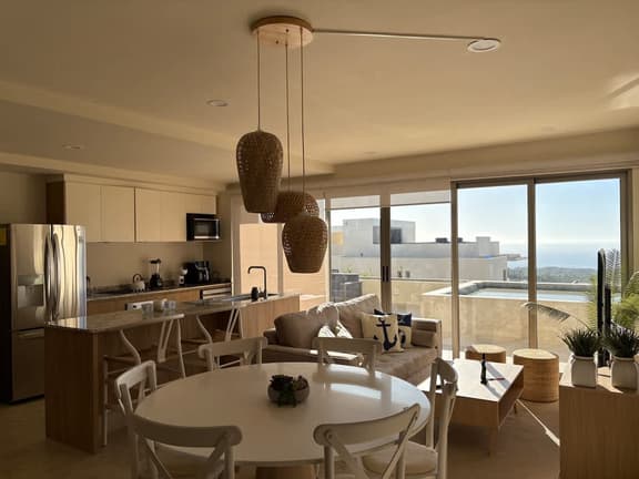 NEW Luxury Cabo Retreat w/ Private Pool!