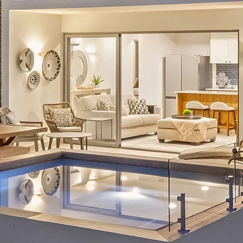 Casa del Paraíso • Private Pool • Finest Escape