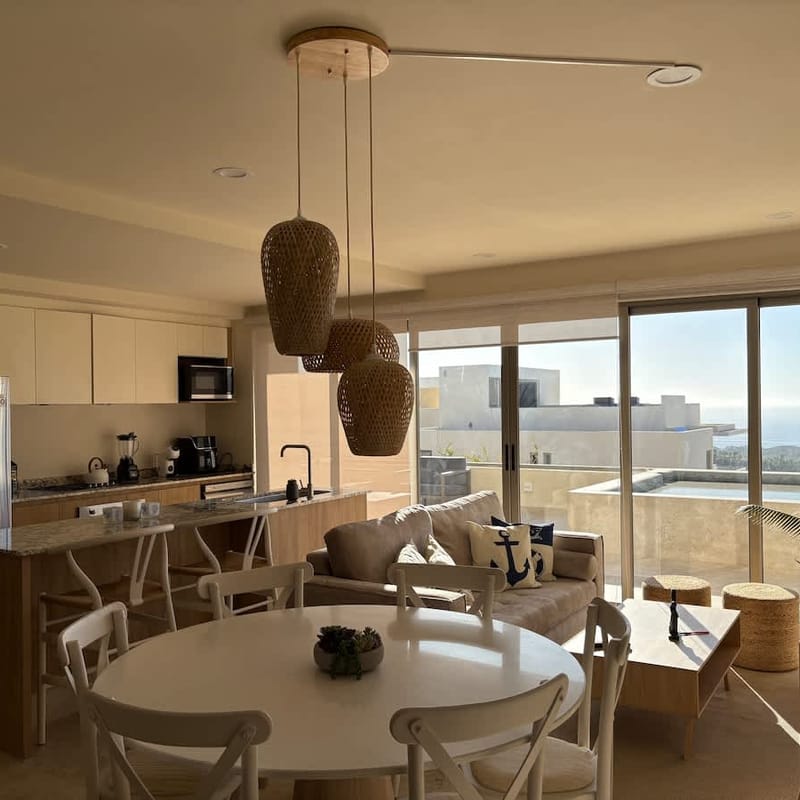 NEW Luxury Cabo Retreat w/ Private Pool!